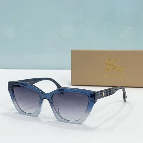 Burberry Sunglasses(AAAA)-834