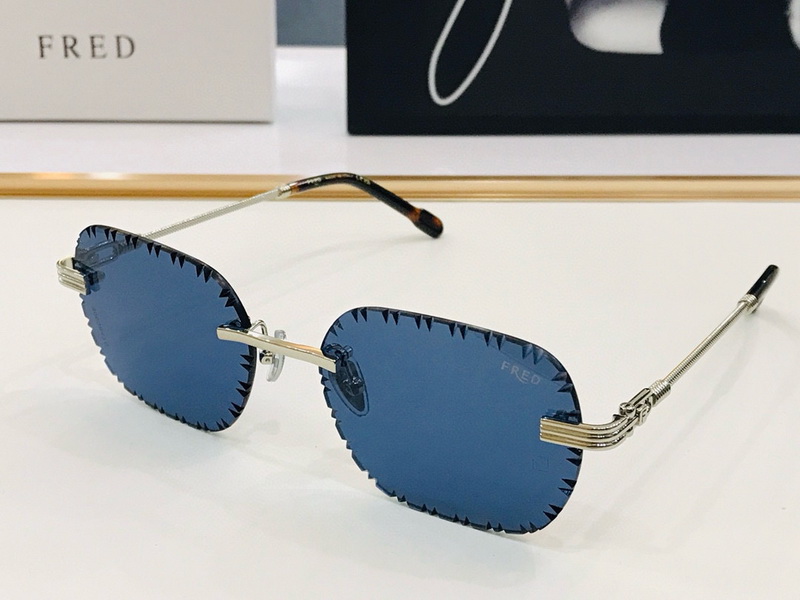 FRED Sunglasses(AAAA)-577
