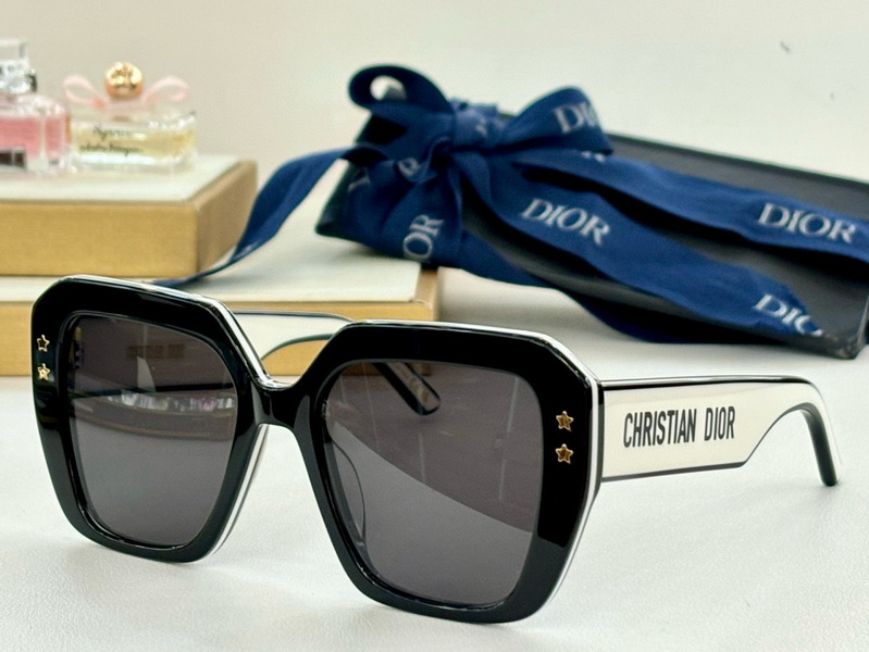 Dior Sunglasses(AAAA)-705