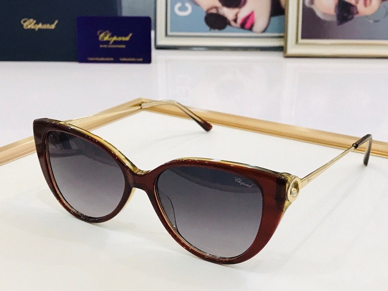 Chopard Sunglasses(AAAA)-738
