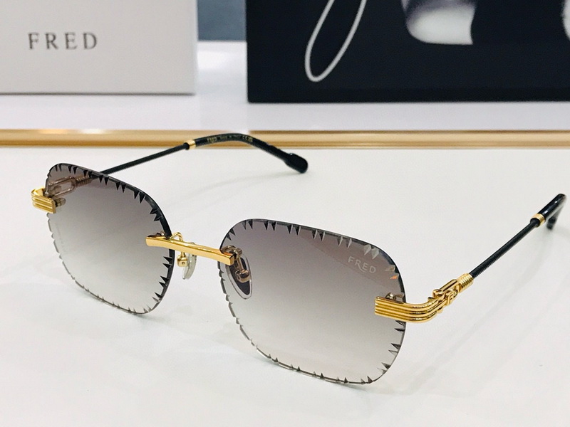 FRED Sunglasses(AAAA)-576