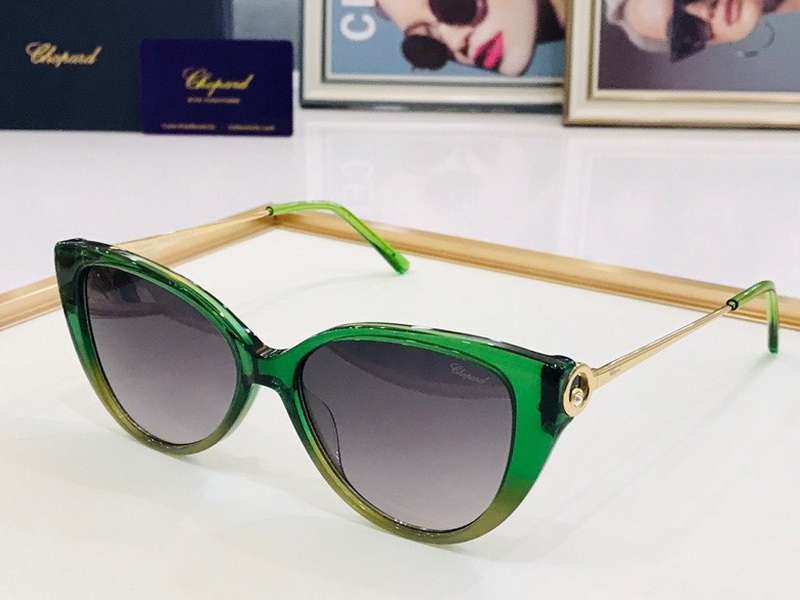 Chopard Sunglasses(AAAA)-737
