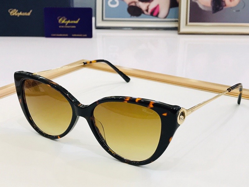 Chopard Sunglasses(AAAA)-736