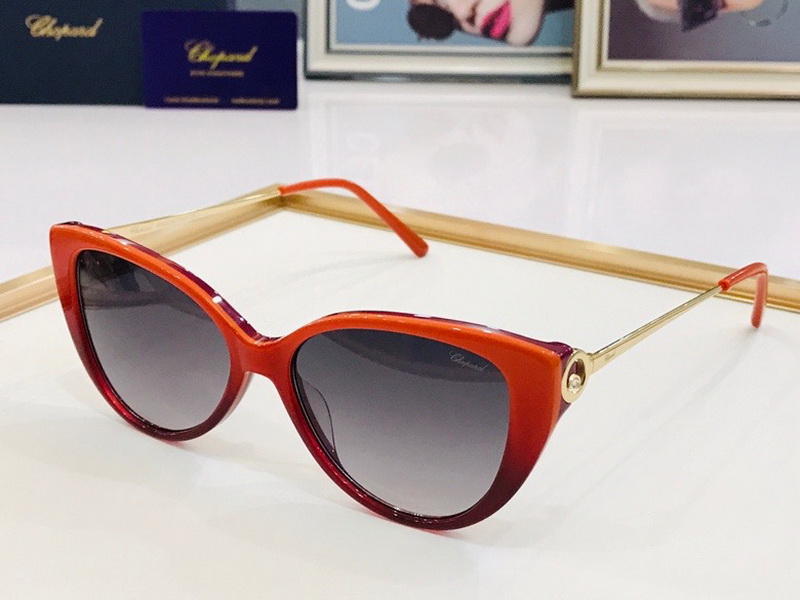 Chopard Sunglasses(AAAA)-735