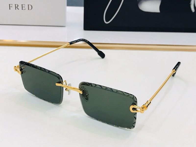 FRED Sunglasses(AAAA)-575