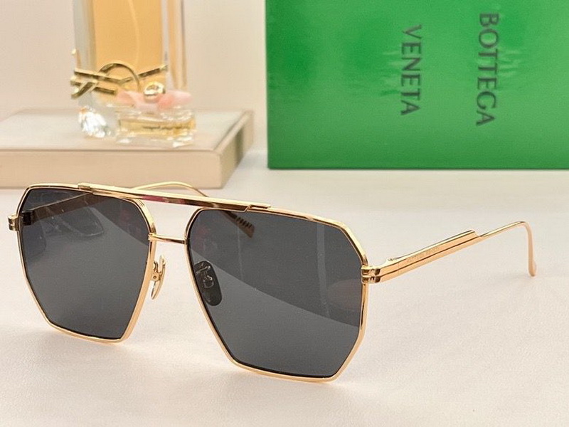 Bottega Veneta Sunglasses(AAAA)-425