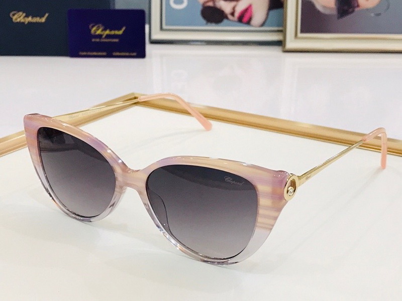Chopard Sunglasses(AAAA)-734