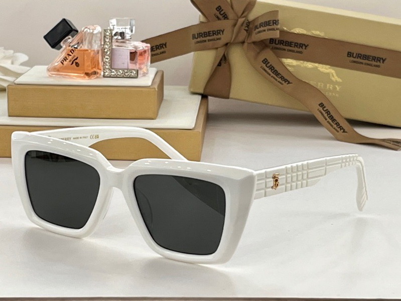 Burberry Sunglasses(AAAA)-832