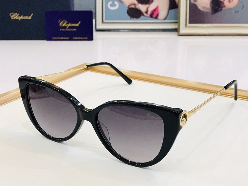 Chopard Sunglasses(AAAA)-733