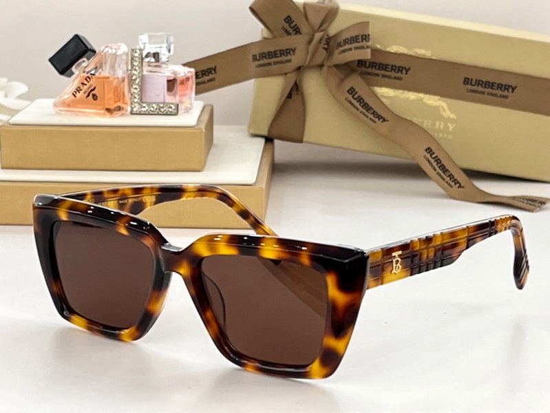 Burberry Sunglasses(AAAA)-831