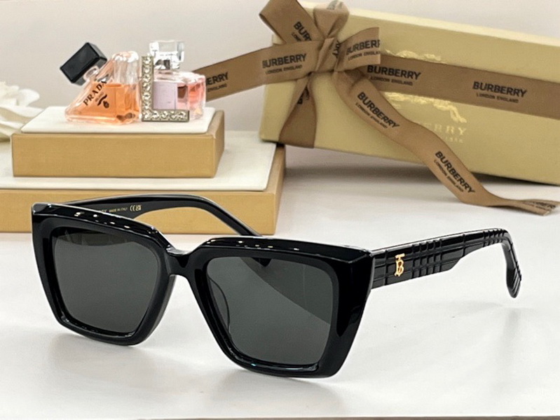 Burberry Sunglasses(AAAA)-830