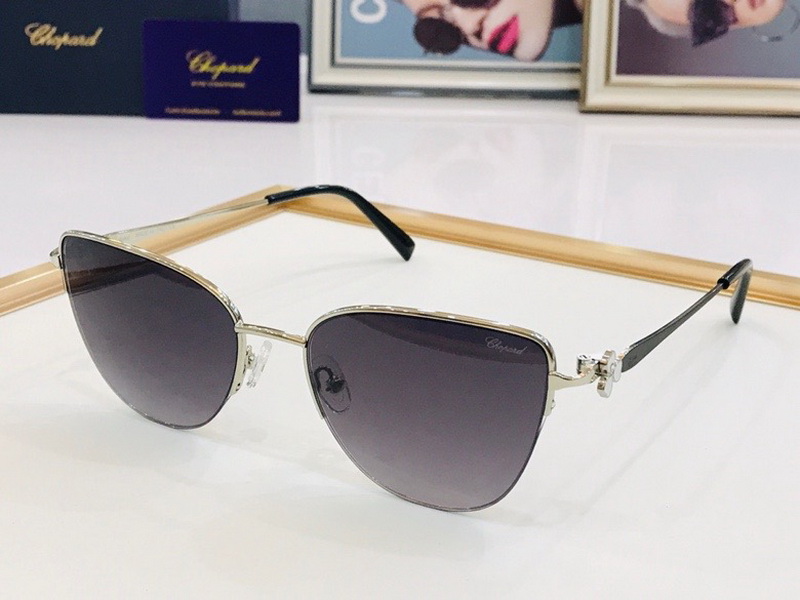 Chopard Sunglasses(AAAA)-732