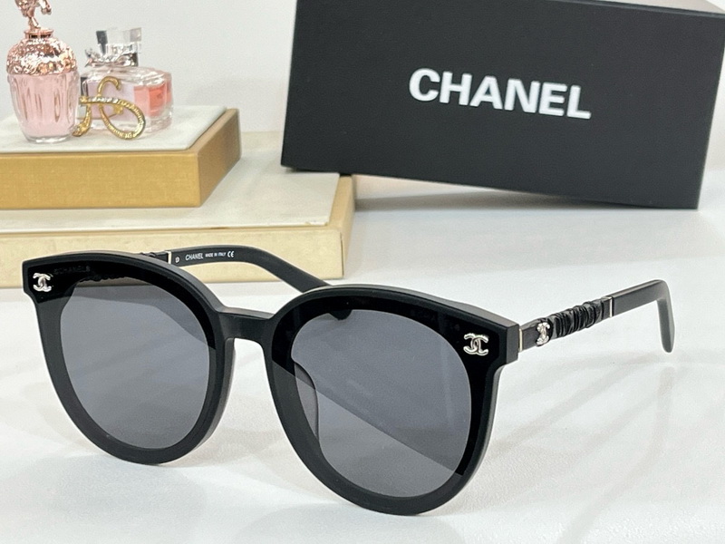 Chanel Sunglasses(AAAA)-1511