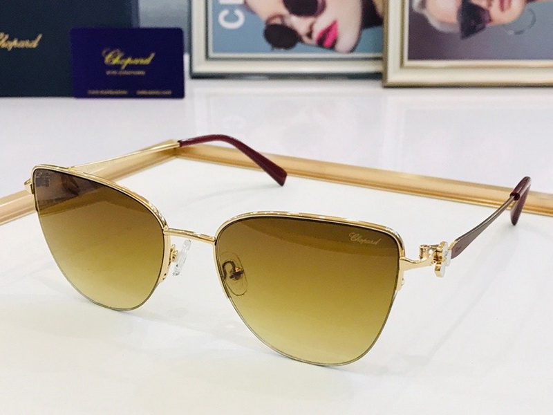 Chopard Sunglasses(AAAA)-731