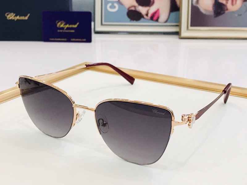 Chopard Sunglasses(AAAA)-730
