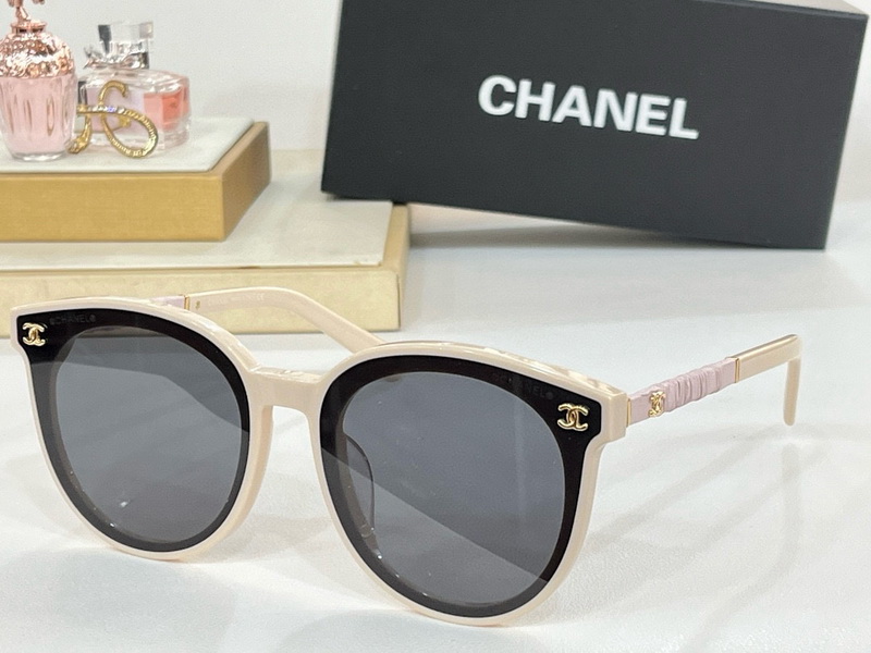 Chanel Sunglasses(AAAA)-1508