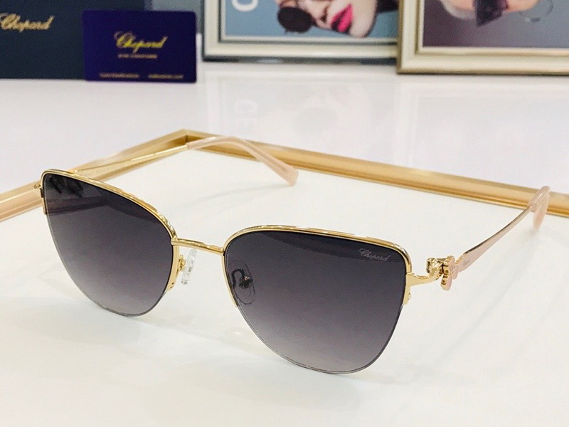 Chopard Sunglasses(AAAA)-729