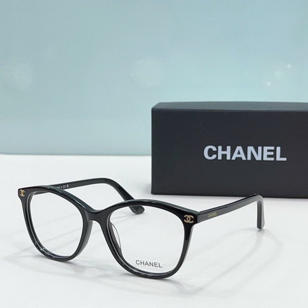 Chanel Sunglasses(AAAA)-277