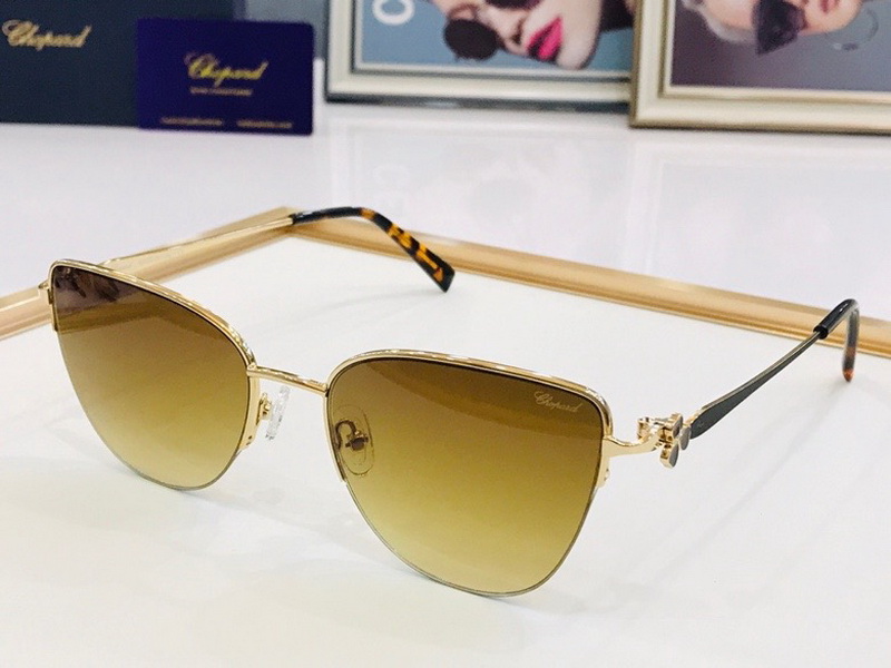 Chopard Sunglasses(AAAA)-728