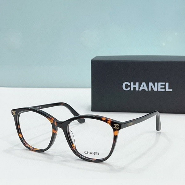 Chanel Sunglasses(AAAA)-276