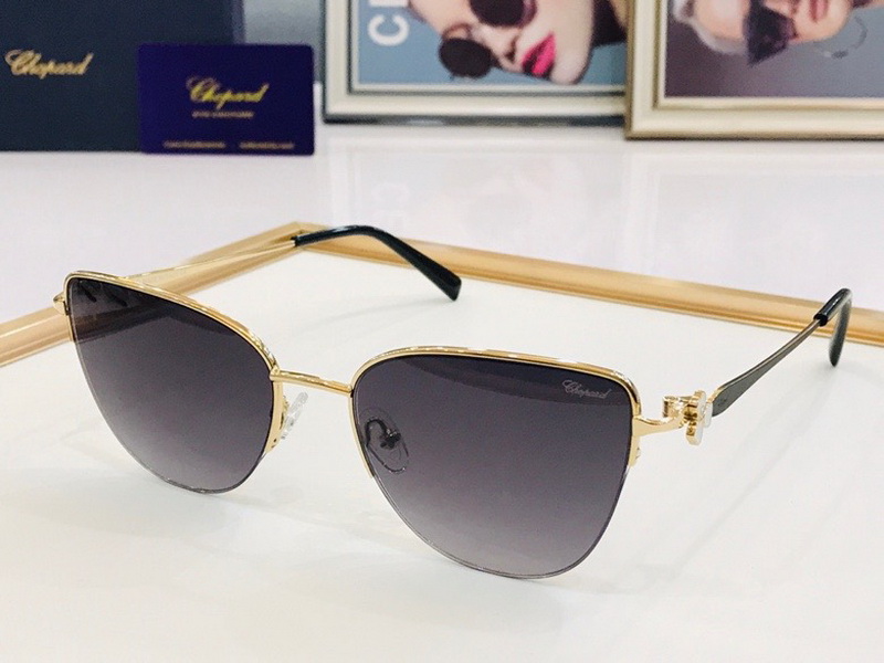 Chopard Sunglasses(AAAA)-727