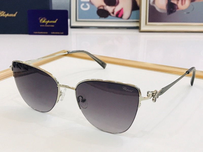 Chopard Sunglasses(AAAA)-726