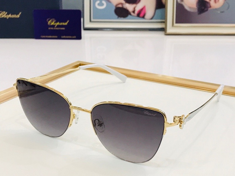 Chopard Sunglasses(AAAA)-725