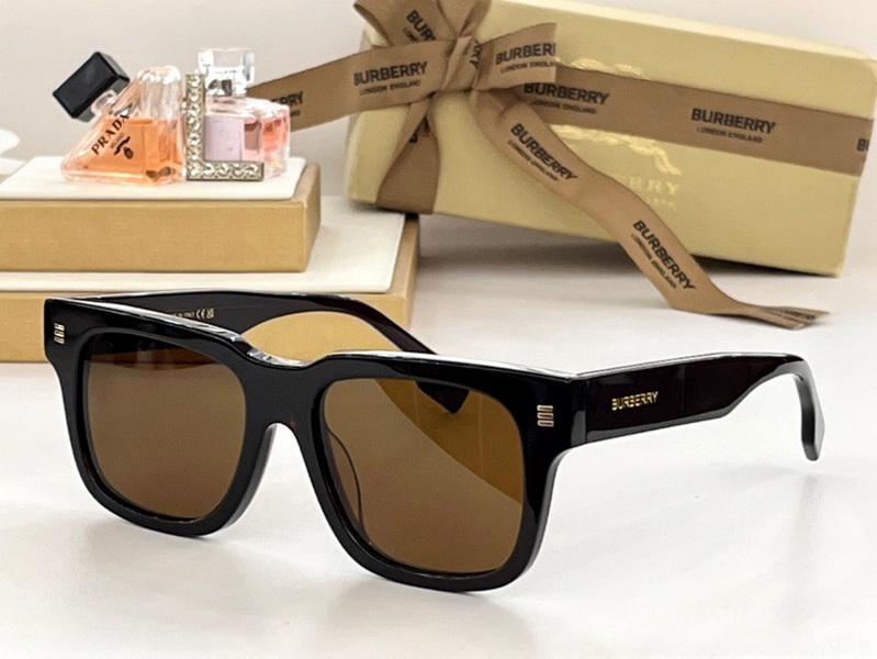 Burberry Sunglasses(AAAA)-827