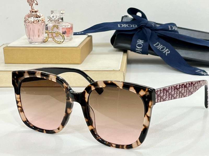 Dior Sunglasses(AAAA)-704