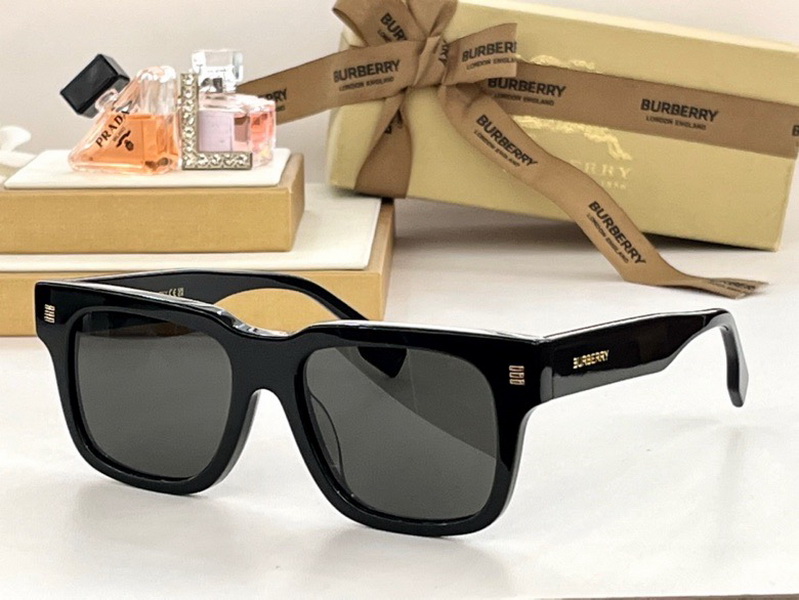 Burberry Sunglasses(AAAA)-826