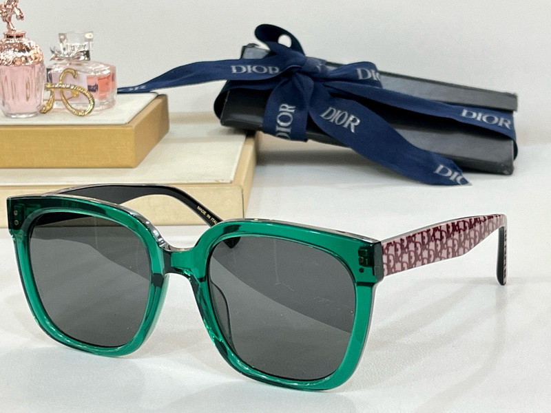 Dior Sunglasses(AAAA)-701