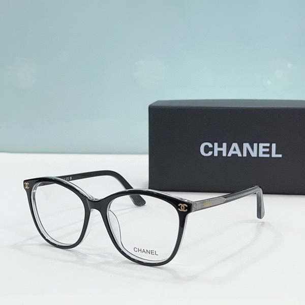 Chanel Sunglasses(AAAA)-270