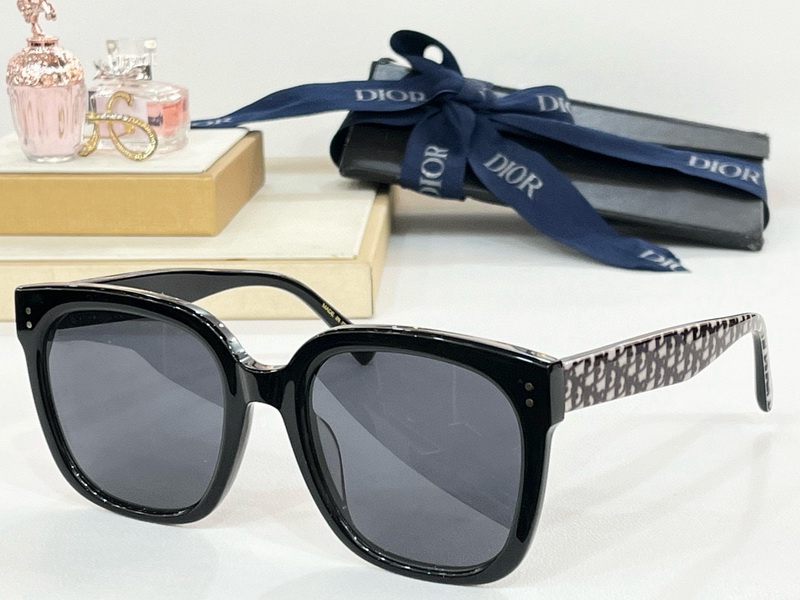 Dior Sunglasses(AAAA)-702