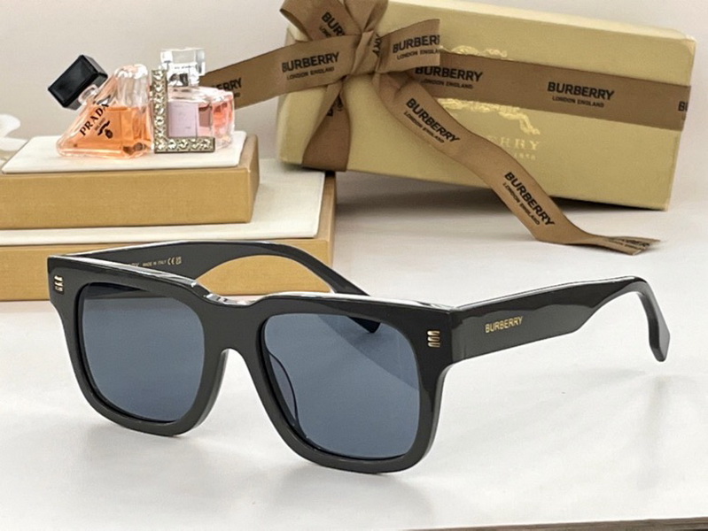 Burberry Sunglasses(AAAA)-823