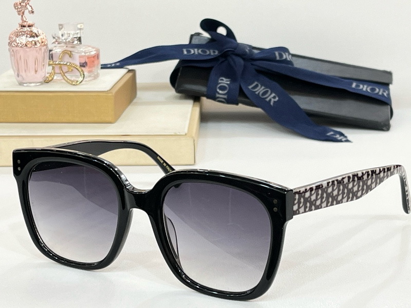 Dior Sunglasses(AAAA)-699