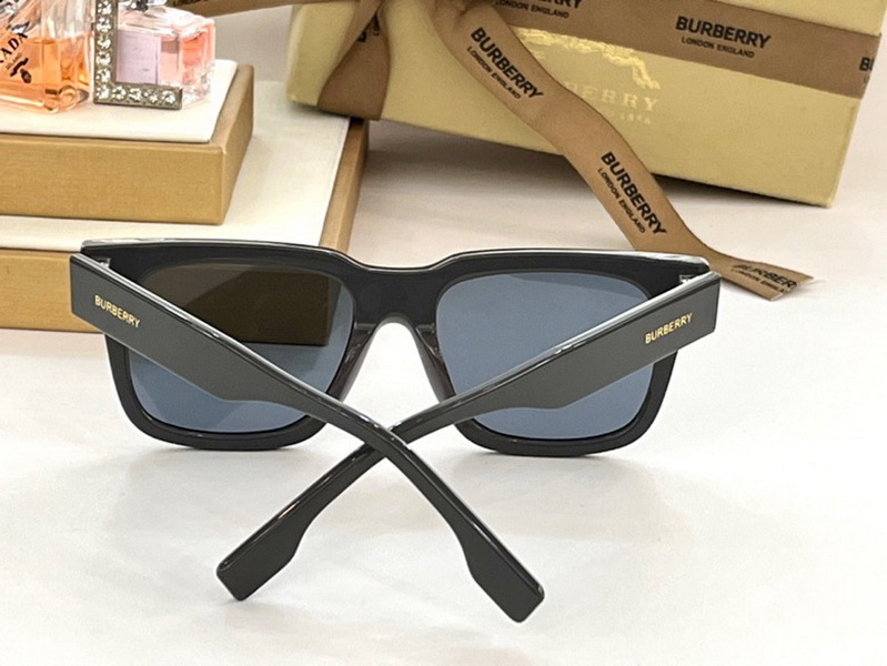 Burberry Sunglasses(AAAA)-822