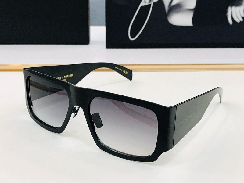 YSL Sunglasses(AAAA)-476