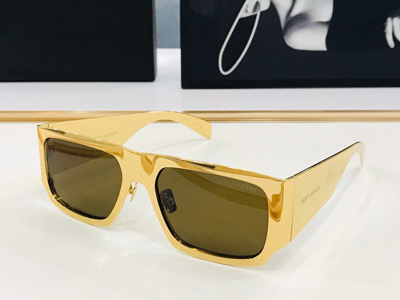 YSL Sunglasses(AAAA)-475