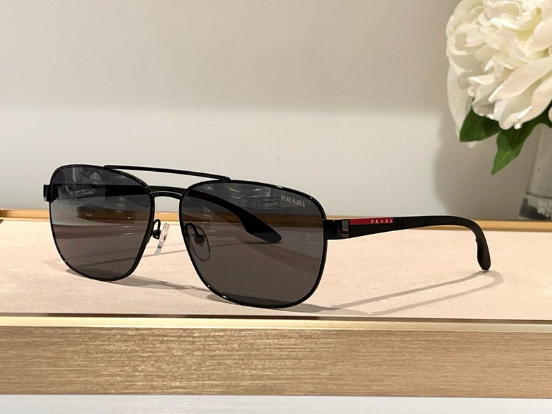 Prada Sunglasses(AAAA)-3564