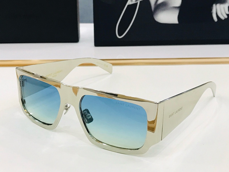 YSL Sunglasses(AAAA)-474