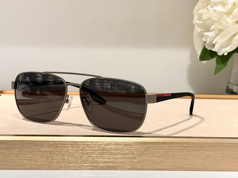 Prada Sunglasses(AAAA)-3563