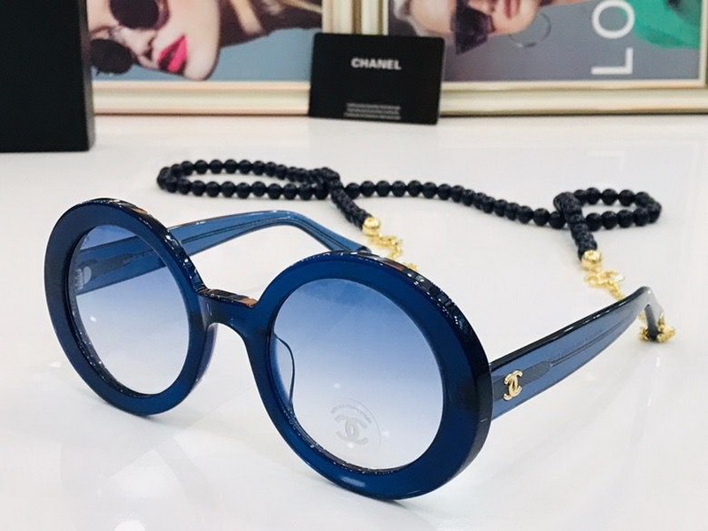 Chanel Sunglasses(AAAA)-1500