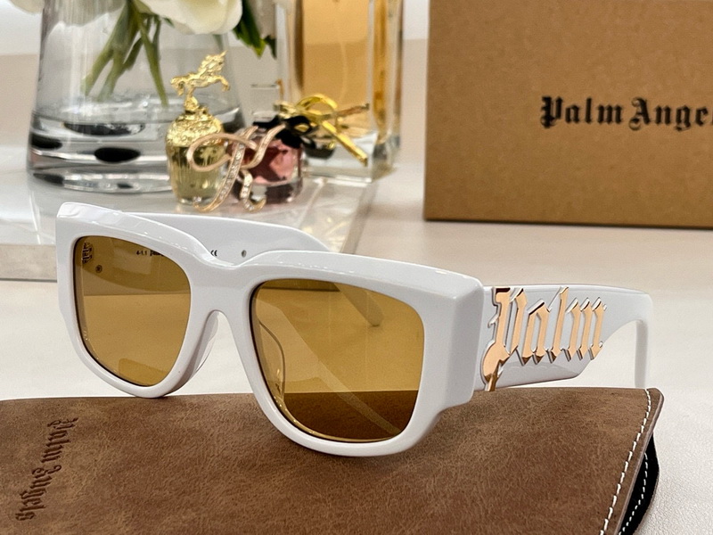 Palm Angels Sunglasses(AAAA)-114