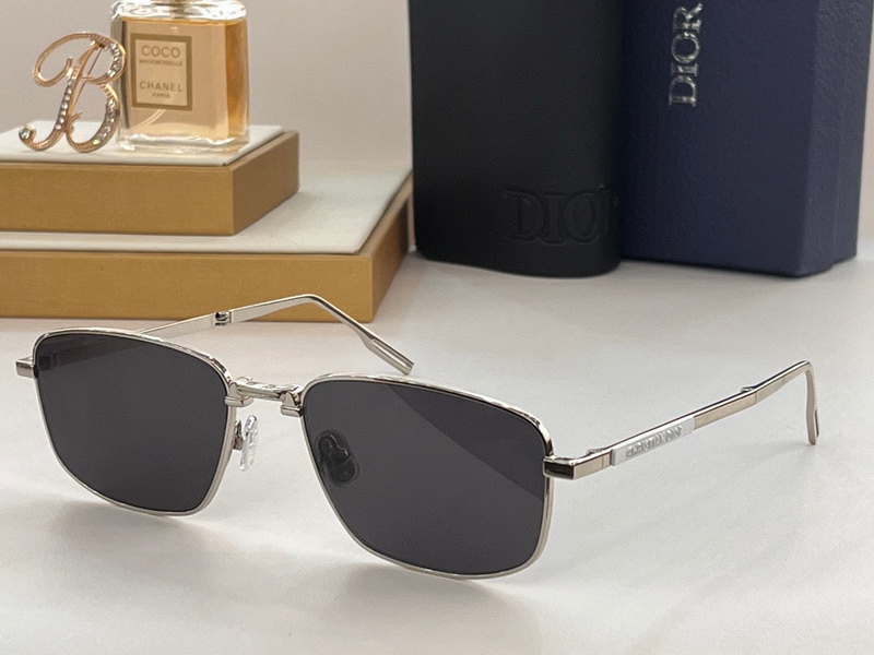 Dior Sunglasses(AAAA)-696
