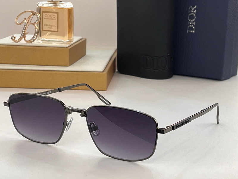 Dior Sunglasses(AAAA)-694