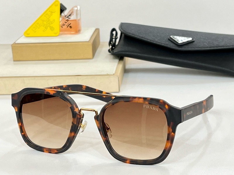 Prada Sunglasses(AAAA)-3562