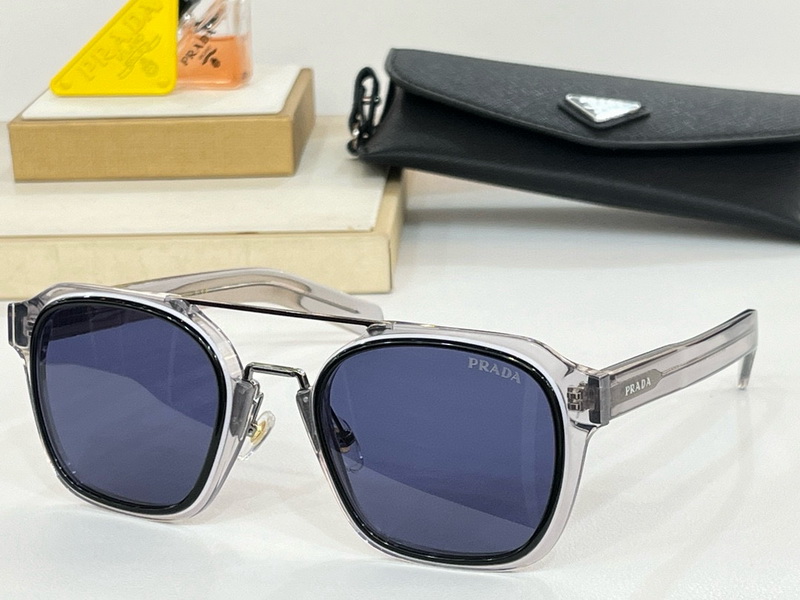 Prada Sunglasses(AAAA)-3560