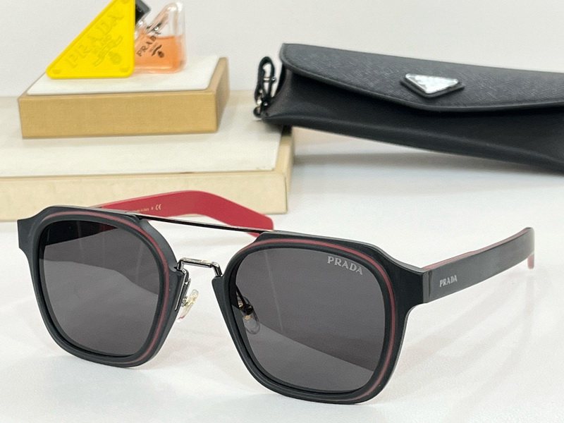 Prada Sunglasses(AAAA)-3559