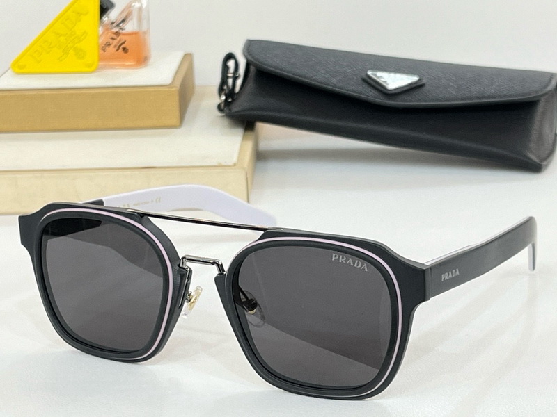Prada Sunglasses(AAAA)-3554