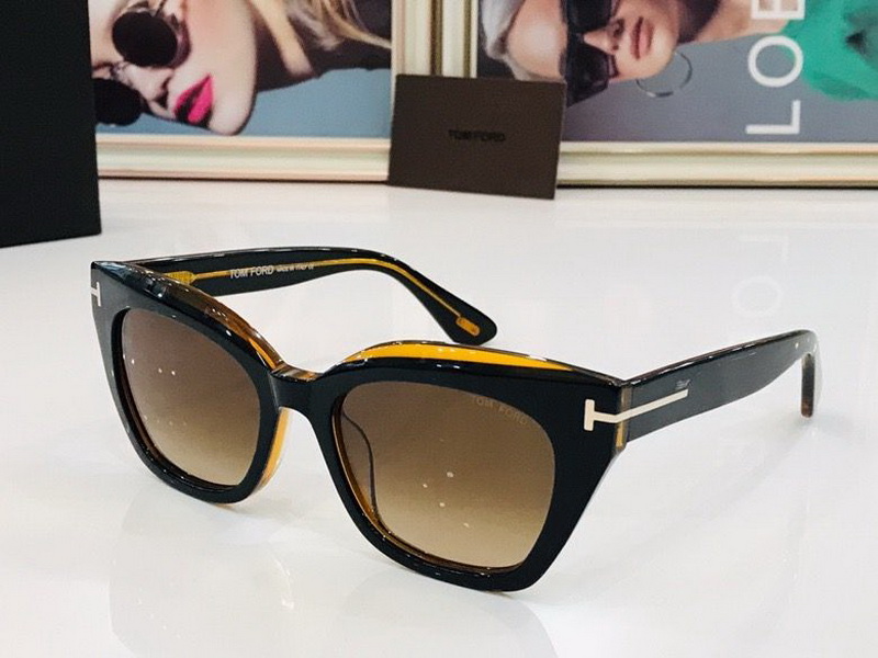 Tom Ford Sunglasses(AAAA)-2306